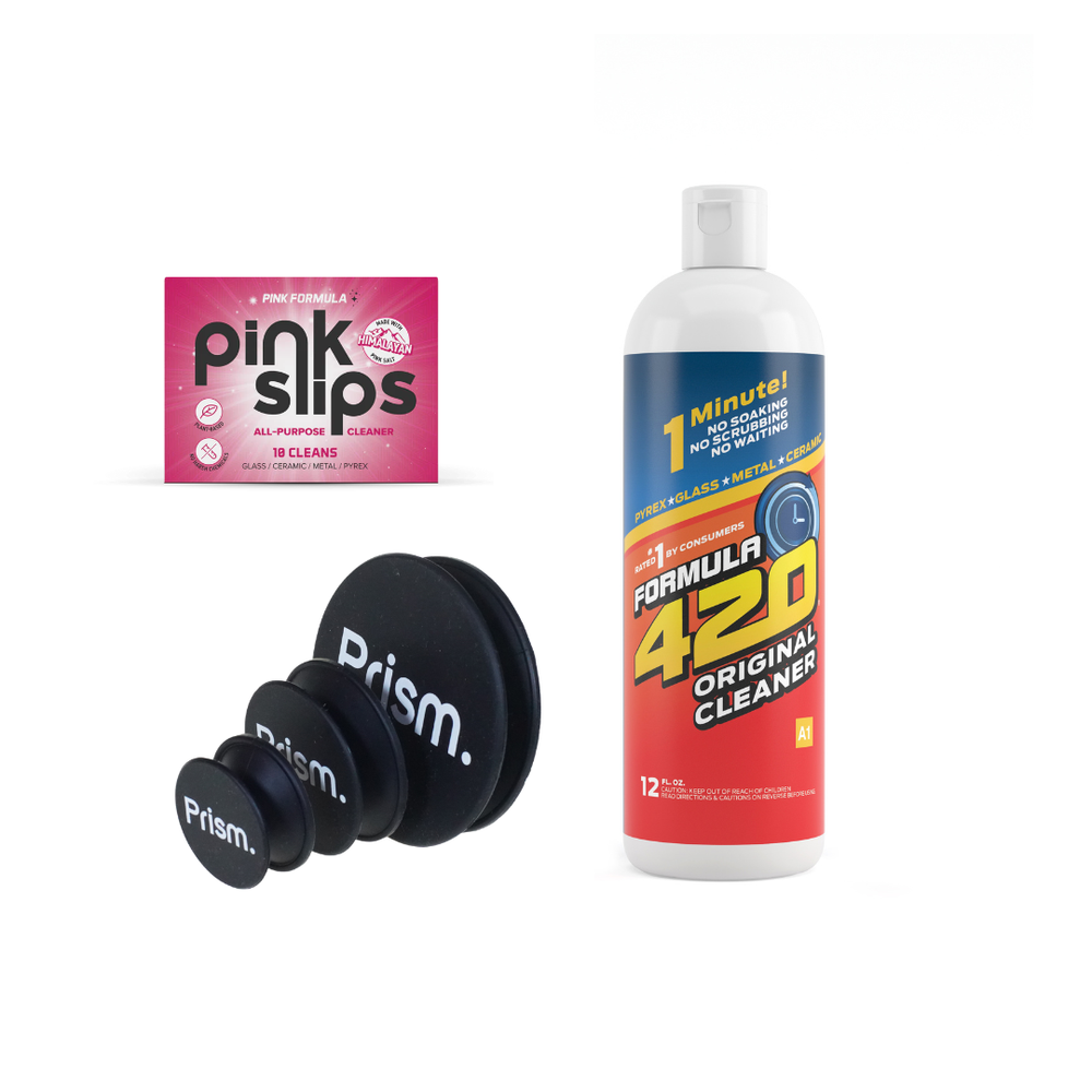 Big Clean Bundle