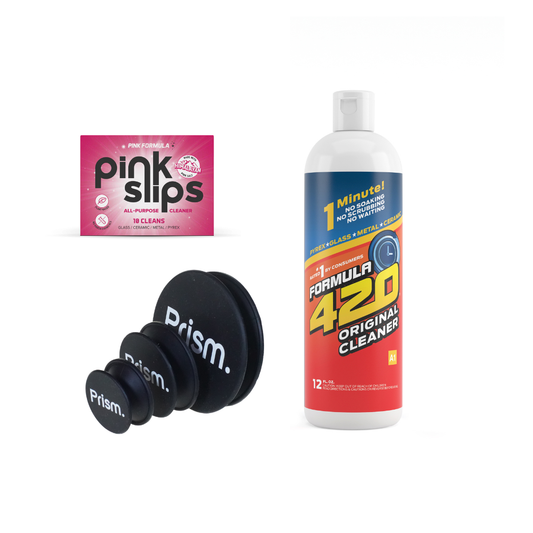 Big Clean Bundle