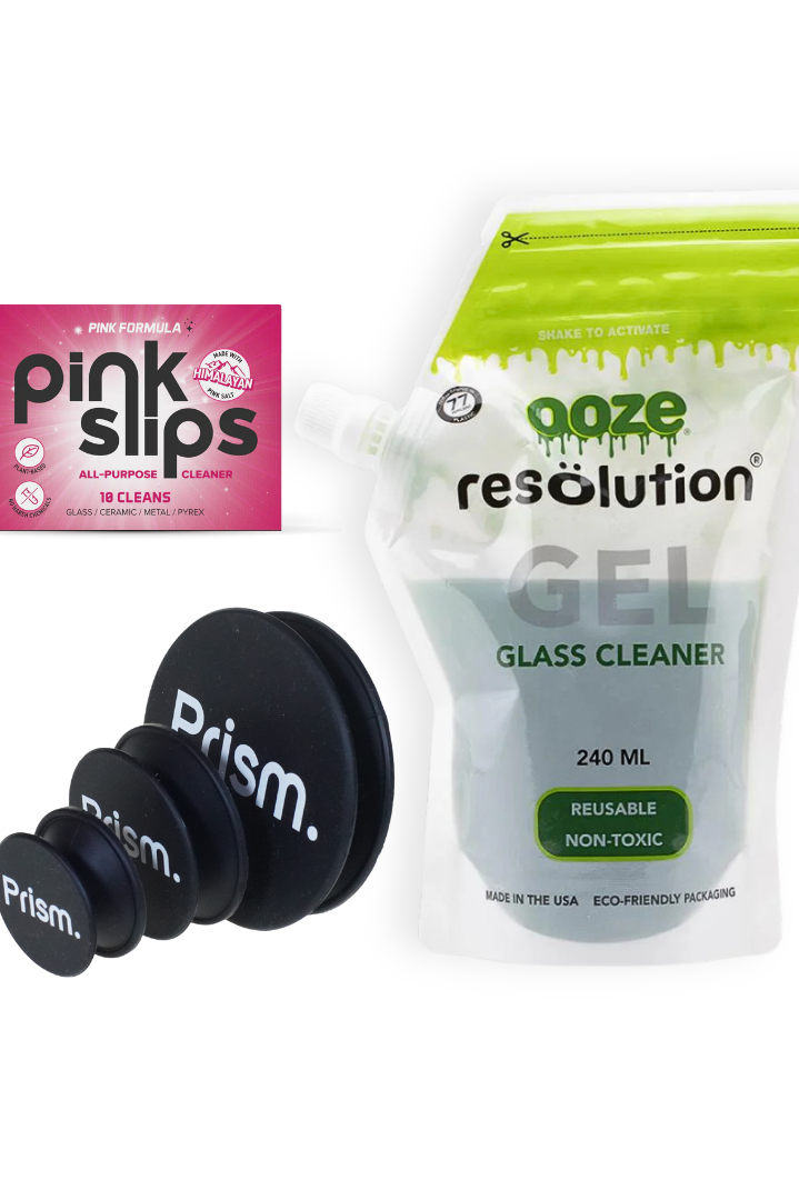 Big Clean Bundle