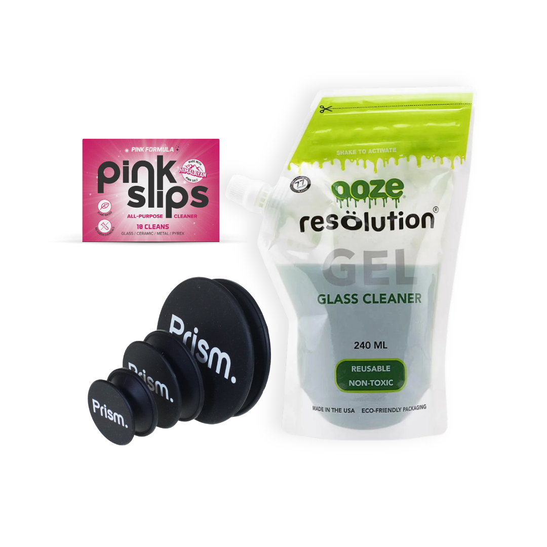 Big Clean Bundle