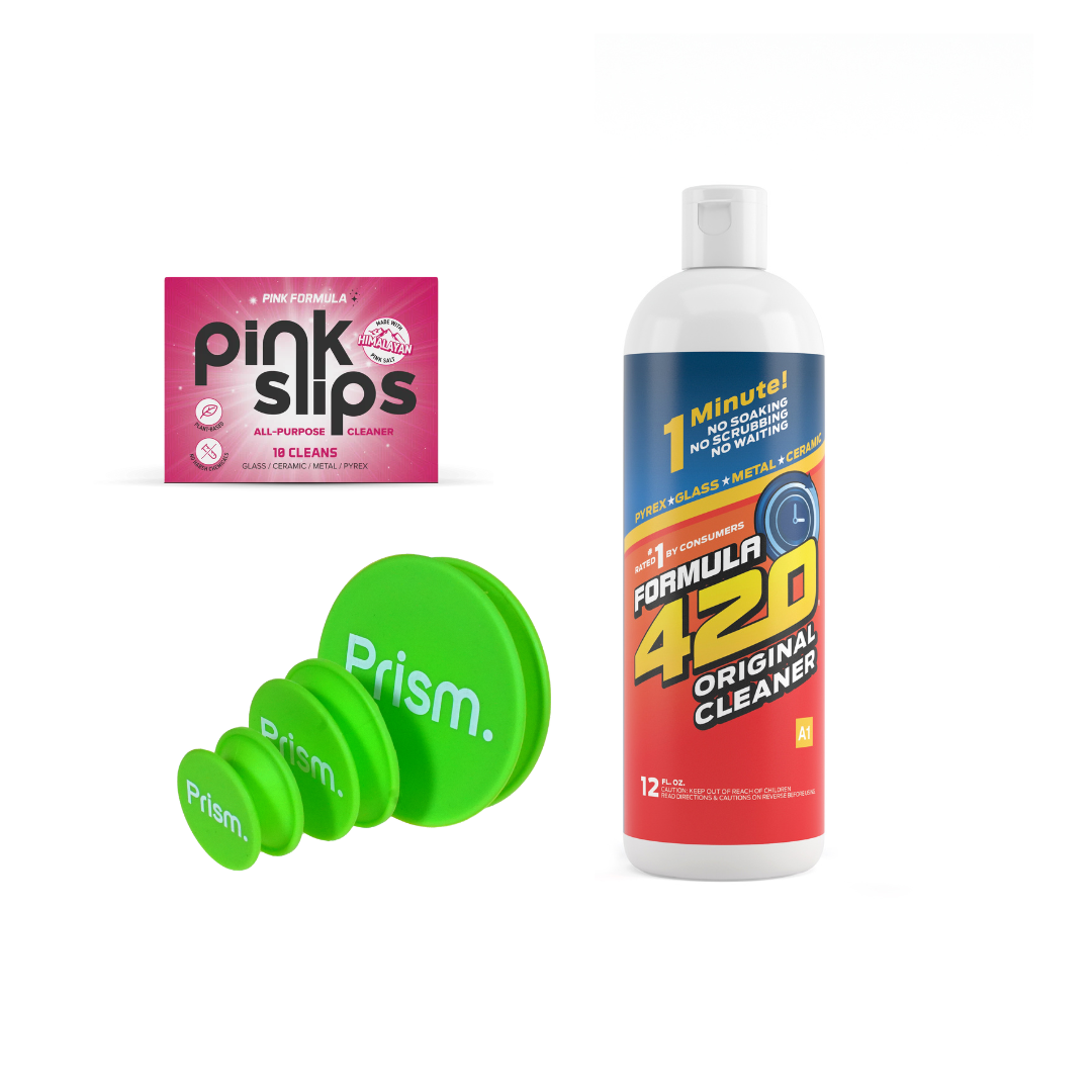Big Clean Bundle