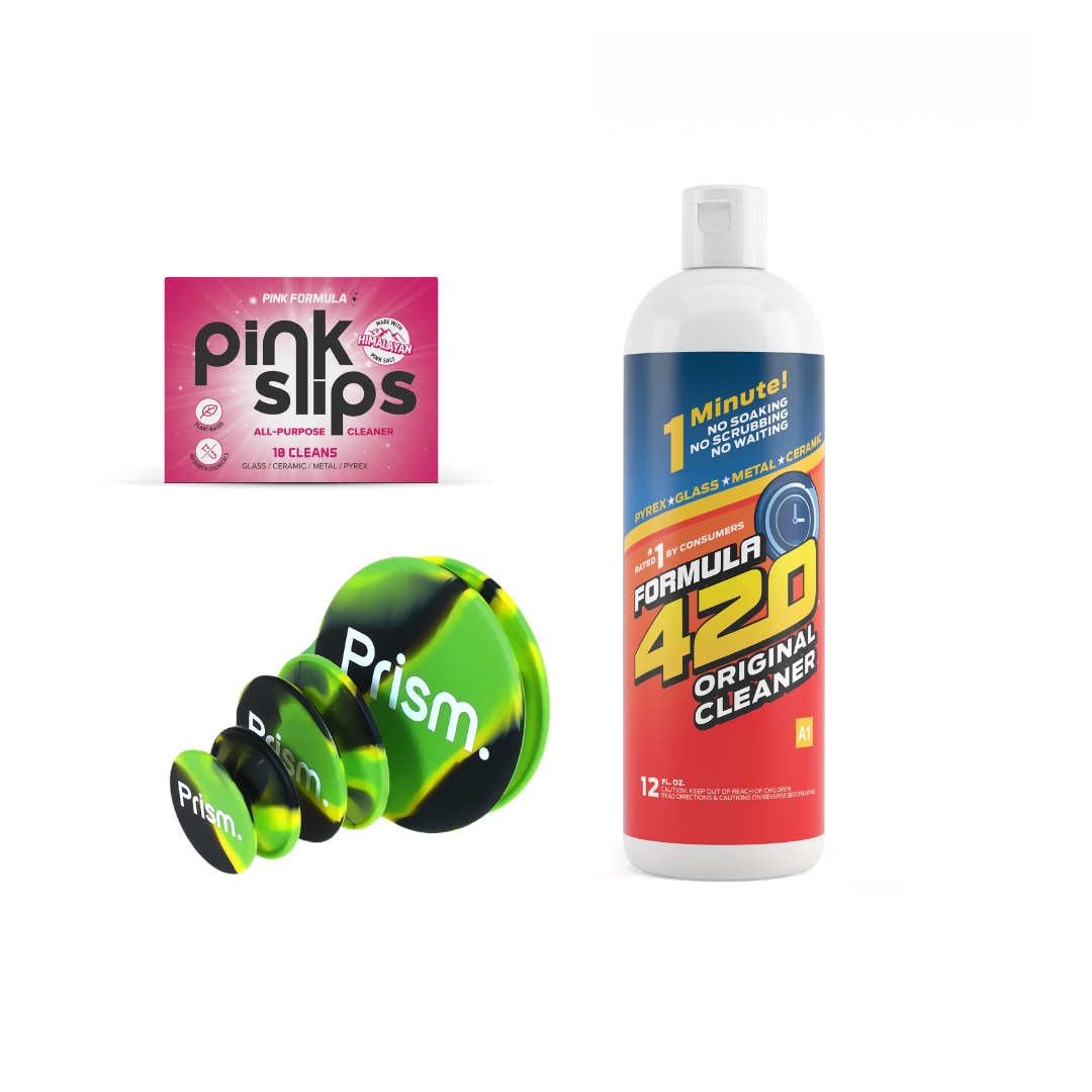 Big Clean Bundle