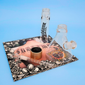 Prism x Sublime Official Clear Standard Beaker