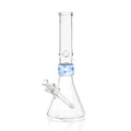 Clear Standard Beaker Single Stack