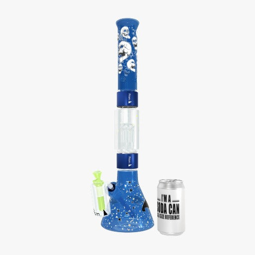 Custom Prism Bong