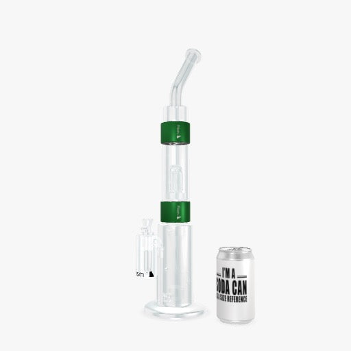 Custom Prism Bong