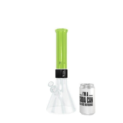 Prism Tall Beaker Single Stack