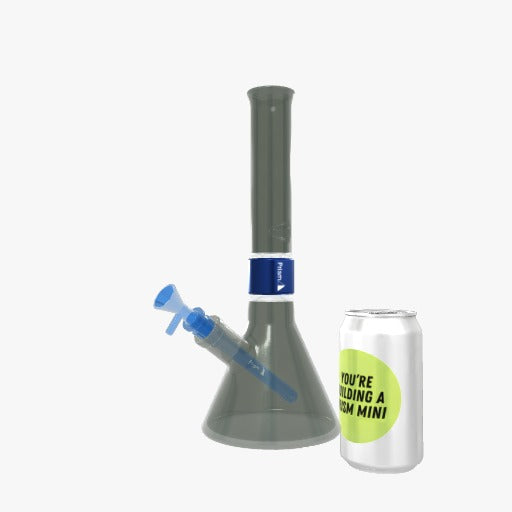 Custom Prism Mini Bong