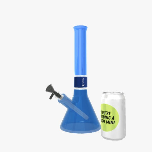 Custom Prism Mini Bong