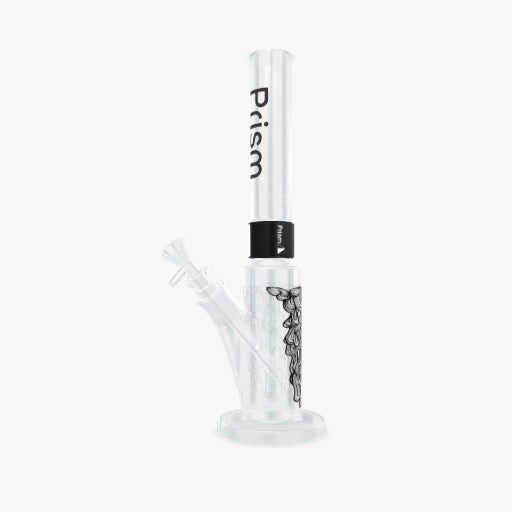 Custom Prism Mini Bong