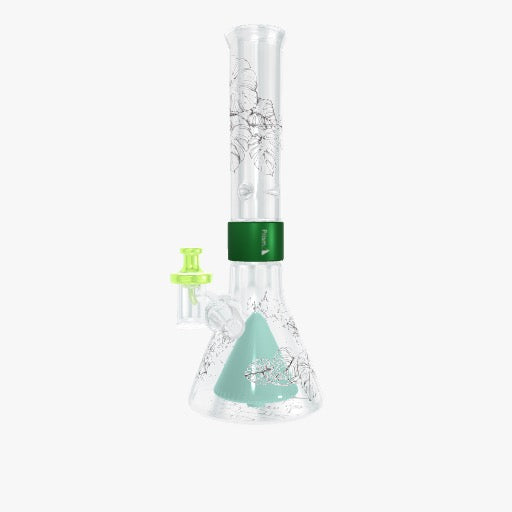 Custom Prism Bong