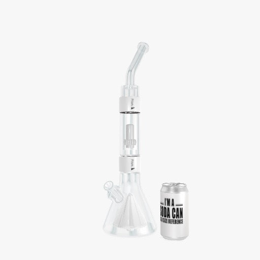Custom Prism Bong