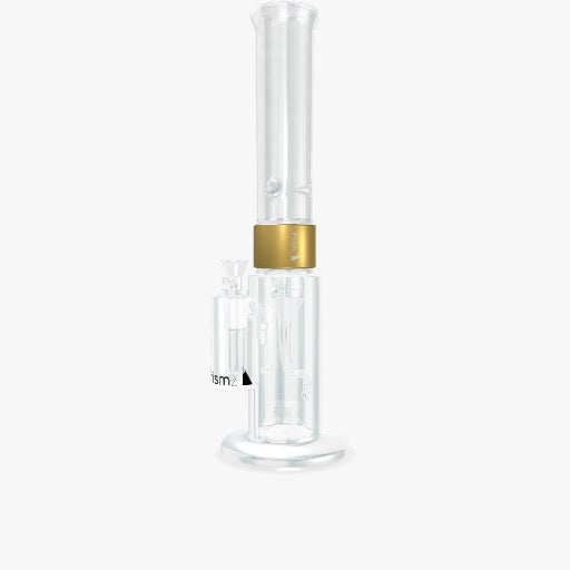 Custom Prism Bong