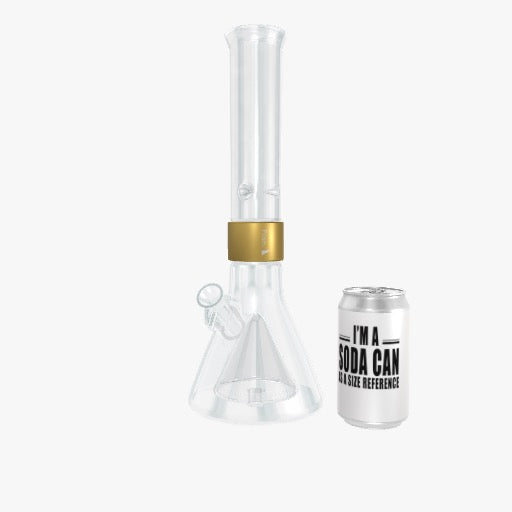Custom Prism Bong