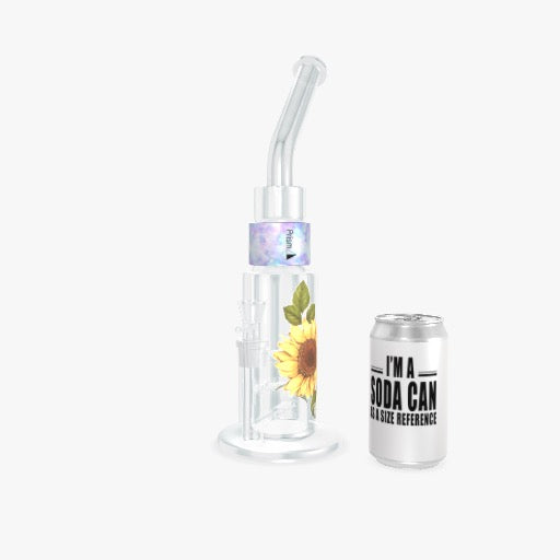 Custom Prism Bong