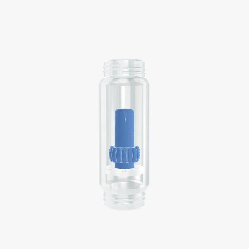 Custom Prism Percolator