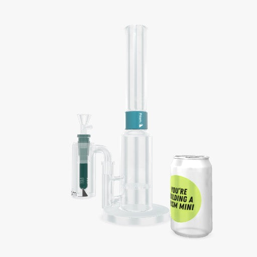 Custom Prism Mini Bong