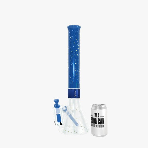 Custom Prism Bong