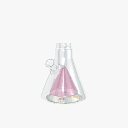 Custom Prism Base