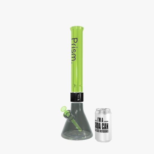 Custom Prism Bong