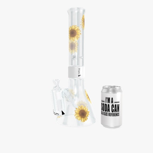 Custom Prism Bong