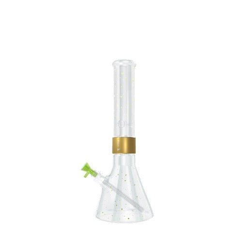 Glow Beaker Single Stack