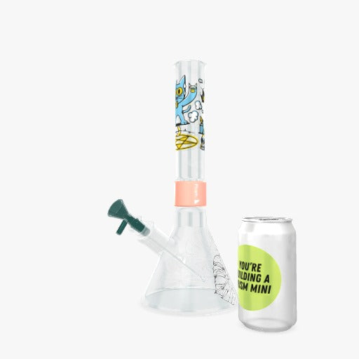 MINI Standard Beaker