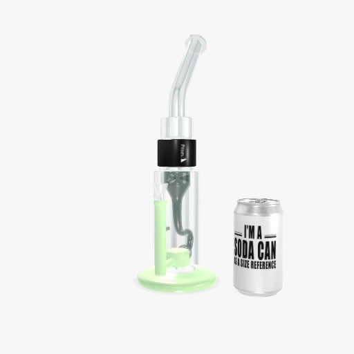 Custom Prism Bong