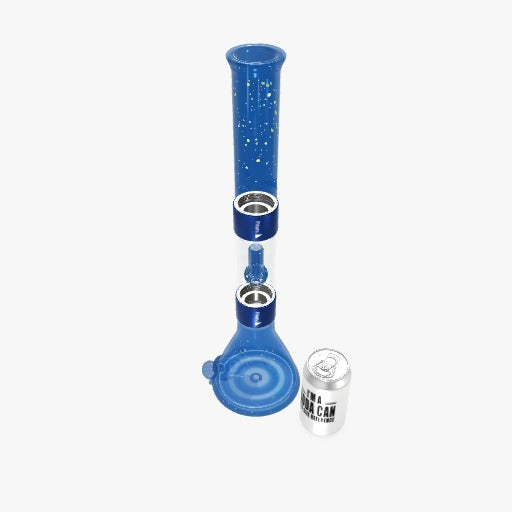 Custom Prism Bong