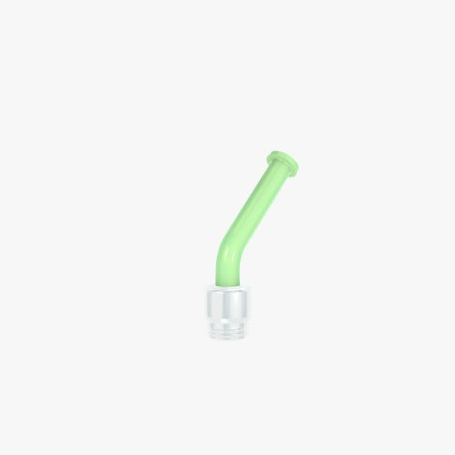 Custom Prism Mouthpiece