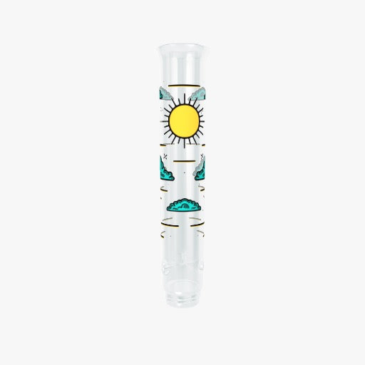 Custom Prism Mouthpiece