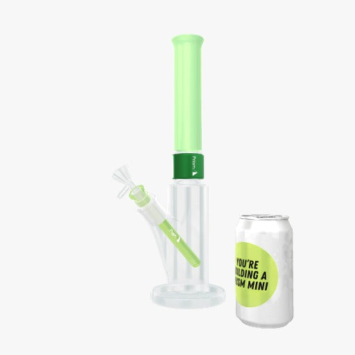Custom Prism Mini Bong