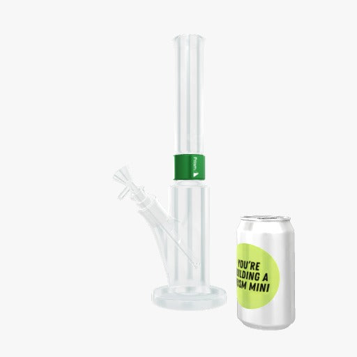 Custom Prism Mini Bong