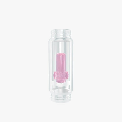 Showerhead Percolator