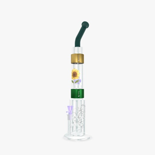 Custom Prism Bong