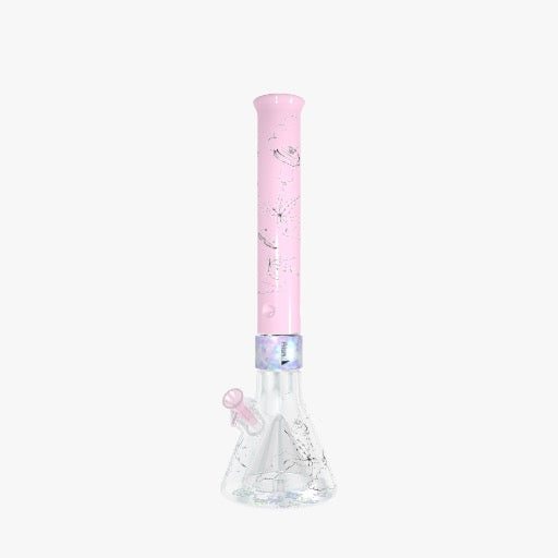 Custom Prism Bong