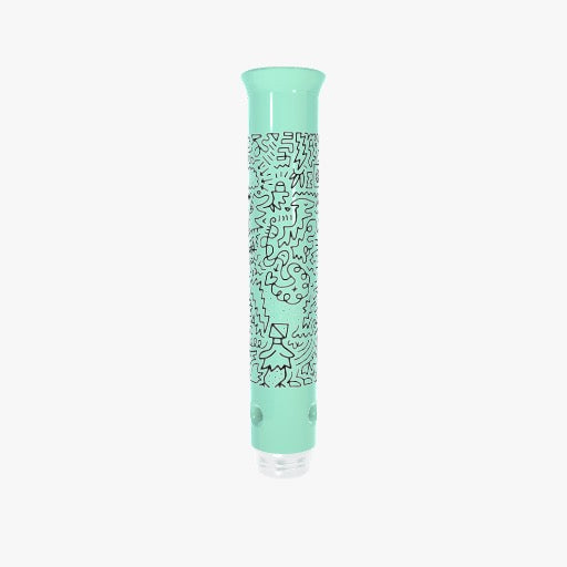 Custom Prism Mouthpiece