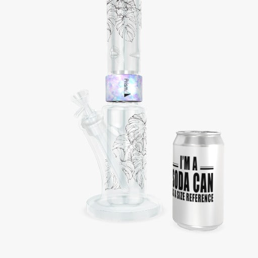 Custom Prism Bong