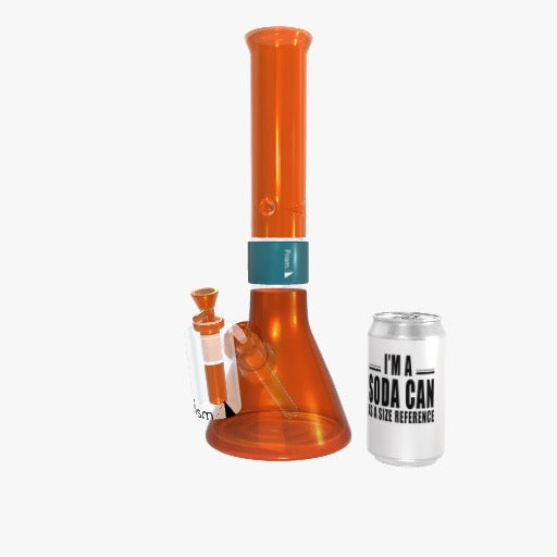 Custom Prism Bong