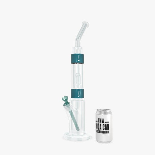 Custom Prism Bong