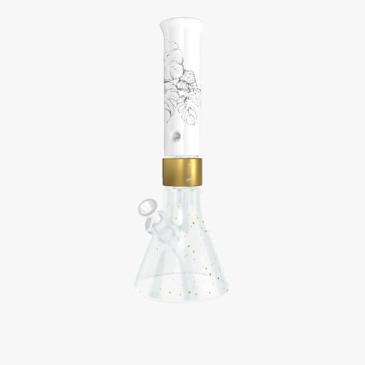 Custom Prism Bong