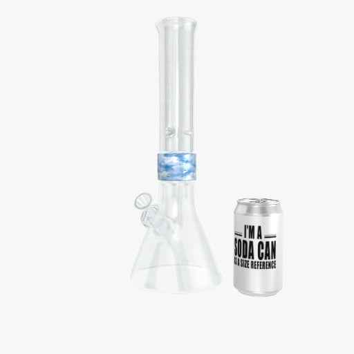 Custom Prism Bong