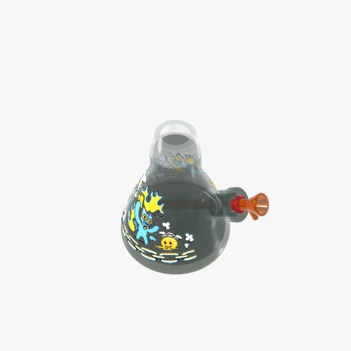 Custom Prism Base