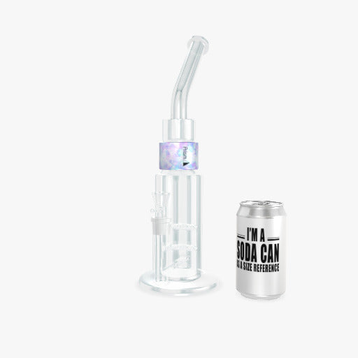 Custom Prism Bong