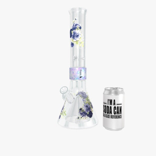Custom Prism Bong