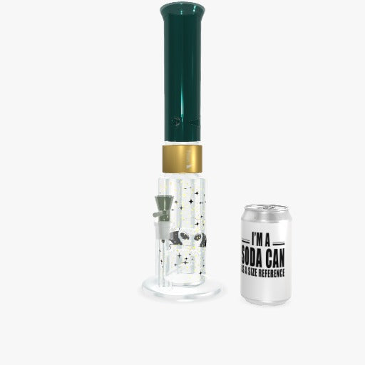 Custom Prism Bong