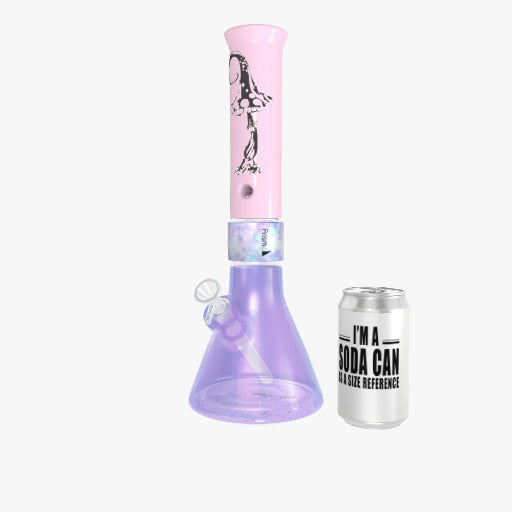 Mushroom Standard Beaker