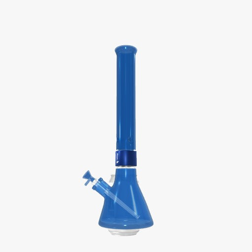 Custom Prism Bong