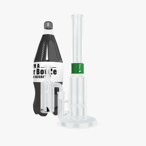 Custom Prism Mini Bong