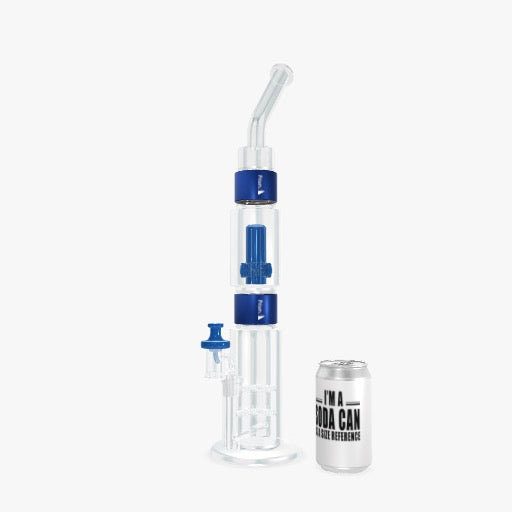 Custom Prism Bong